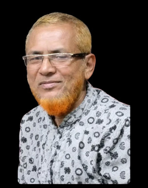 ভোলার বিশিষ্ট কাঠ ব্যবসায়ী আবুল কালাম আর নেই