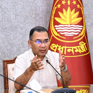 শিল্পে গ্যাসের সরবরাহ দেড় মাস আগের অবস্থায় ফিরবে কাল থেকে : প্রধানমন্ত্রী