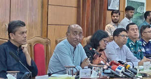 রাজনৈতিক ব্যক্তি বা গডফাদারের দায় সরকার নেবে না: আইনমন্ত্রী