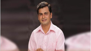 বিটিভির সর্বোচ্চ গ্রেডের শিল্পীর মর্যাদা পেলেন ভোলার শুভ্রদেব মনির চৌধুরী