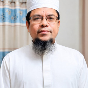 ভোলায় আগামী ২৬ সেপ্টেম্বর মাদ্রাসা শিক্ষক-কর্মচারী ফোরামের প্রস্তুতি সভা