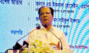 সারাদেশে খননকৃত খালগুলোকে আয়বর্ধক খাতে রূপান্তর করতে হবে : ত্রাণমন্ত্রী