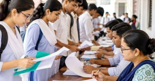 একাদশে ভর্তি: দ্বিতীয় ধাপে আবেদনের সময় বাড়ল