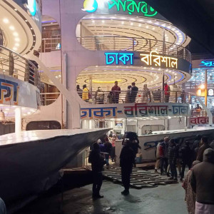 এবার বাড়ল লঞ্চ ভাড়া