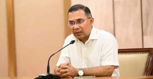 জাতিসংঘে নতুন সরকারের বার্তা দেবেন তারেক রহমান