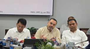 গুণী শিক্ষক সম্মাননা ১০০ জনে উন্নীত করা হচ্ছে: মাহ্দী আমিন