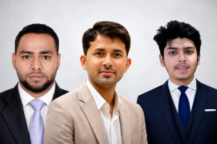 মনপুরায় ঘাস বিক্রির অভিযোগে সংবাদ প্রকাশ করায় ৩ সাংবাদিকের বিরুদ্ধে মামলায় আদালতে জামিন