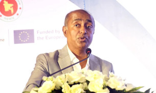 সরকার নাগরিকদের অধিকার রক্ষায় প্রতিশ্রুতিবদ্ধ : আইনমন্ত্রী
