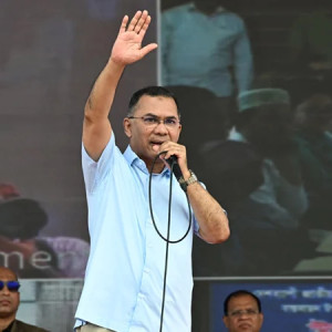 আসুন এবার রাষ্ট্রকে আমরা পুনর্গঠন করি : প্রধানমন্ত্রী