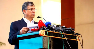 ডিসেম্বরের আগেই পুলিশের পরিবর্তন দেখাতে হবে: স্বরাষ্ট্রমন্ত্রী
