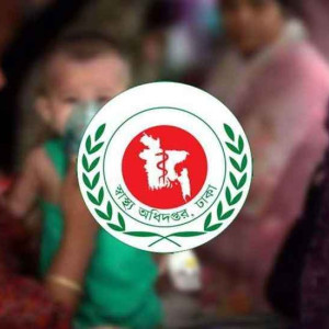হাম উপসর্গে প্রাণ গেল আরও ৬ শিশুর