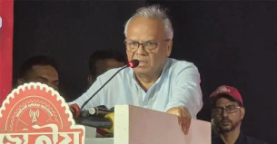 গ্যাস-বিদ্যুৎ সংকট নিয়ে রাজপথ অস্থিতিশীল করার চেষ্টা: রিজভী