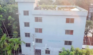 দৌলতখানে নির্মানের ৫ বছর পরও চালু হয়নি কিচেন মার্কেট