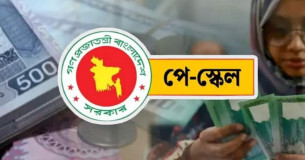 নতুন পে স্কেলে ৮ বছরেই উচ্চতর গ্রেড, বাড়ি ভাড়া বাড়বে ২০২৮ থেকে