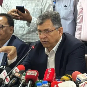 সাংবাদিকদের ক্ষেত্রে সাইবার সুরক্ষা আইনের অপপ্রয়োগ চাই না: স্বরাষ্ট্রমন্ত্রী