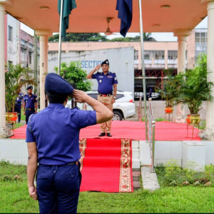 ভোলায় জেলা পুলিশের মাসিক কল্যাণ সভা অনুষ্ঠিত