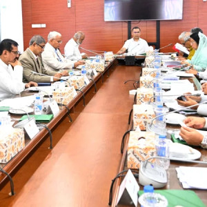 মন্ত্রিসভায় পাবলিক প্রকিউরমেন্ট অধ্যাদেশের সংশোধনী অনুমোদন