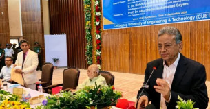 চার শর্ত পূরণ না হলে প্রকল্প অনুমোদন নয়: অর্থমন্ত্রী