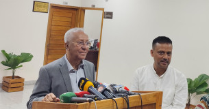 বাস্তবতা বুঝে জানুয়ারি থেকে জুনের মধ্যে স্থানীয় ভোট: ইসি সচিব