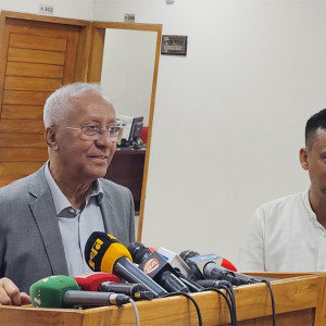 বাস্তবতা বুঝে জানুয়ারি থেকে জুনের মধ্যে স্থানীয় ভোট: ইসি সচিব