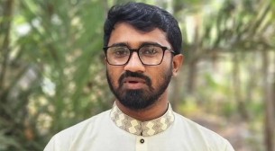 বিএনপি কোনো অপরাধীকে প্রশ্রয় দেয় না : রাশেদ খাঁন