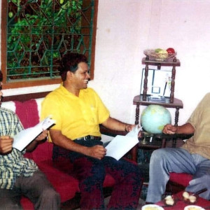 মাটির মানুষের মহাকাব্য: একজন শেখ ফরিদের জীবন, সংগ্রাম ও প্রগতির উত্তরাধিকার