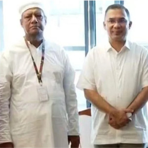 প্রধানমন্ত্রীর সাক্ষাৎ পেলেন ভোলার সেই বৃক্ষপ্রেমী ইমাম