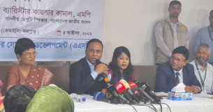 অনেক সময় প্রভাবশালীদের অপরাধে আইনশৃঙ্খলা বাহিনী ব্যবস্থা নেয় না: ডেপুটি স্পিকার