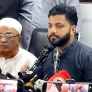 দল চাইলে মেয়র নির্বাচনের জন্য শতভাগ প্রস্তুত রয়েছি: ইশরাক