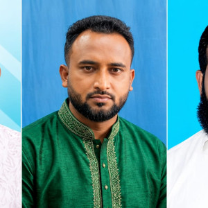 ভোলায় মৎস্যজীবী দলের ৩৯ সদস্যের কমিটি অনুমোদন
