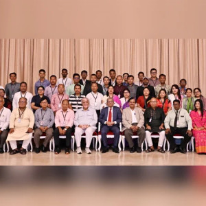 ক্ষুদ্র জাতিগোষ্ঠীর উন্নয়ন ও অধিকার নিশ্চিতে ঐক্যবদ্ধভাবে কাজ করার আহ্বান রাষ্ট্রপতির