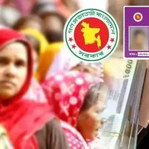 ফ্যামিলি কার্ডের তথ্য সংগ্রহ শুরু ১২ অক্টোবর