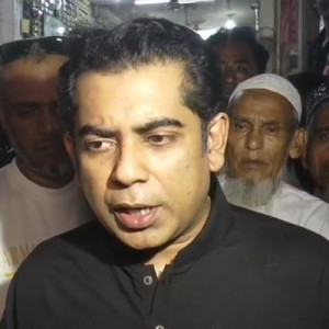 গণতন্ত্র নেই- আওয়ামী লীগ নতুন ন্যারেটিভ তৈরির চেষ্টা করেছে: তথ্য মন্ত্রী পার্থ