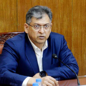 হাসিনাকে ফেরত চেয়েছি, অস্থিরতা সৃষ্টির সুযোগ দেব না: স্বরাষ্ট্রমন্ত্রী