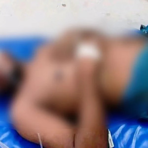 মাই‌ক্রোবা‌সে তুলে নিয়ে যুবকের দুই চোখ উপড়ে ফেলার অভিযোগ, গ্রেপ্তার-১