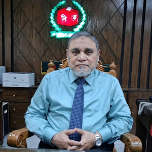 ভবিষ্যতের সব নির্বাচন একই মানদণ্ডে আনার লক্ষ্যে কাজ করছে ইসি : সিইসি