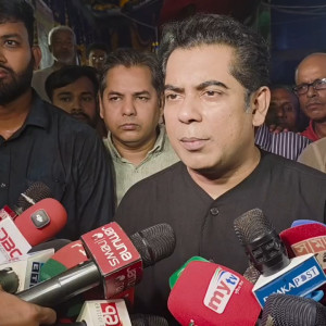 সাইবার সিকিউরিটিসহ অন্যান্য আইন আমরা সংশোধনের চেষ্টা করছি : তথ্য ও সম্প্রচার মন্ত্রী