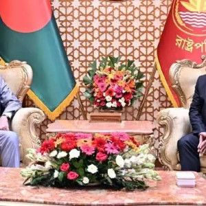 গণতন্ত্র একটি সংস্কৃতি যা নিয়মিত চর্চার মাধ্যমে ধাপে ধাপে তৈরি হয় : রাষ্ট্রপতি