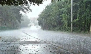 দেশের বিভিন্ন স্থানে বৃষ্টির সম্ভাবনা