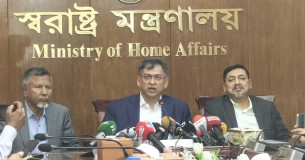 বিসিএসের বাকি ৪৬ জনের প্রজ্ঞাপন সোমবার, রাজনৈতিক পরিচয়ে বৈষম্য হবে না : স্বরাষ্ট্রমন্ত্রী