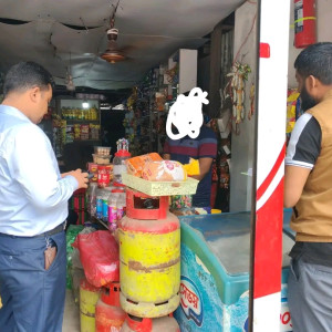 ভোলায় অতিরিক্ত দামে এলপিজি বিক্রি ৪ ব্যবসায়ীকে ৮ হাজার টাকা জরিমানা