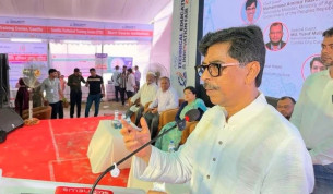 কৃষিপণ্যকে প্রধান রপ্তানি পণ্যে পরিণত করার লক্ষ্যে কাজ করছে সরকার : কৃষিমন্ত্রী