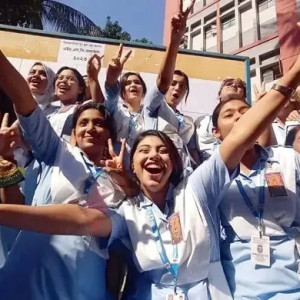 এইচএসসির ফল প্রকাশ, পাসের হার ৫২.১২ শতাংশ